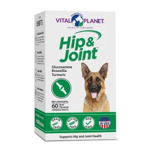 Vital Planet Hip & Joint