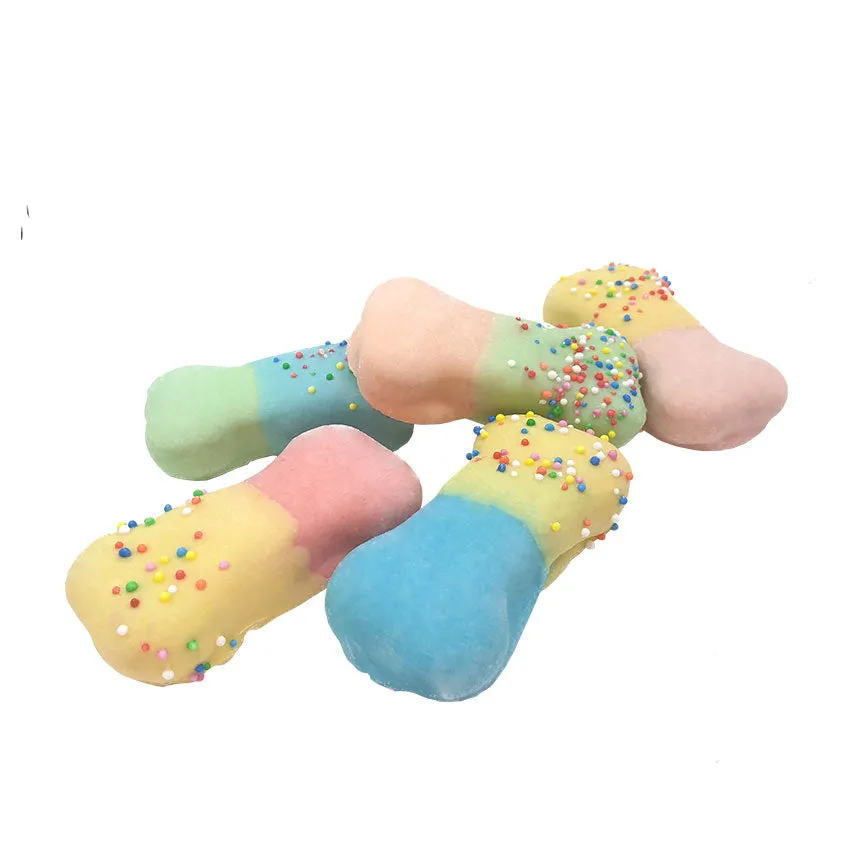Wagalot Dinosaur Bones 5 Pack