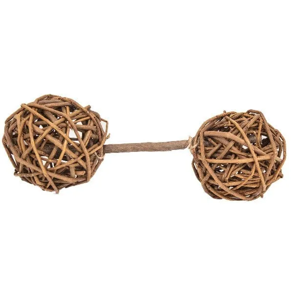 Ware Willow Barbell Chew