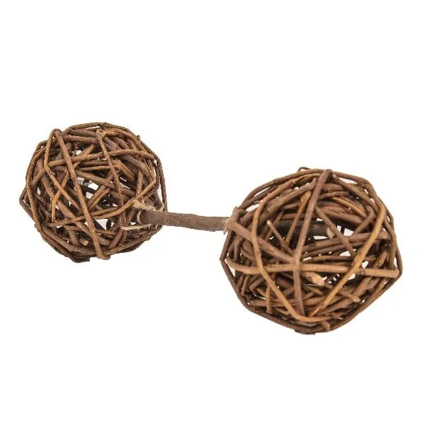 Ware Willow Barbell Chew