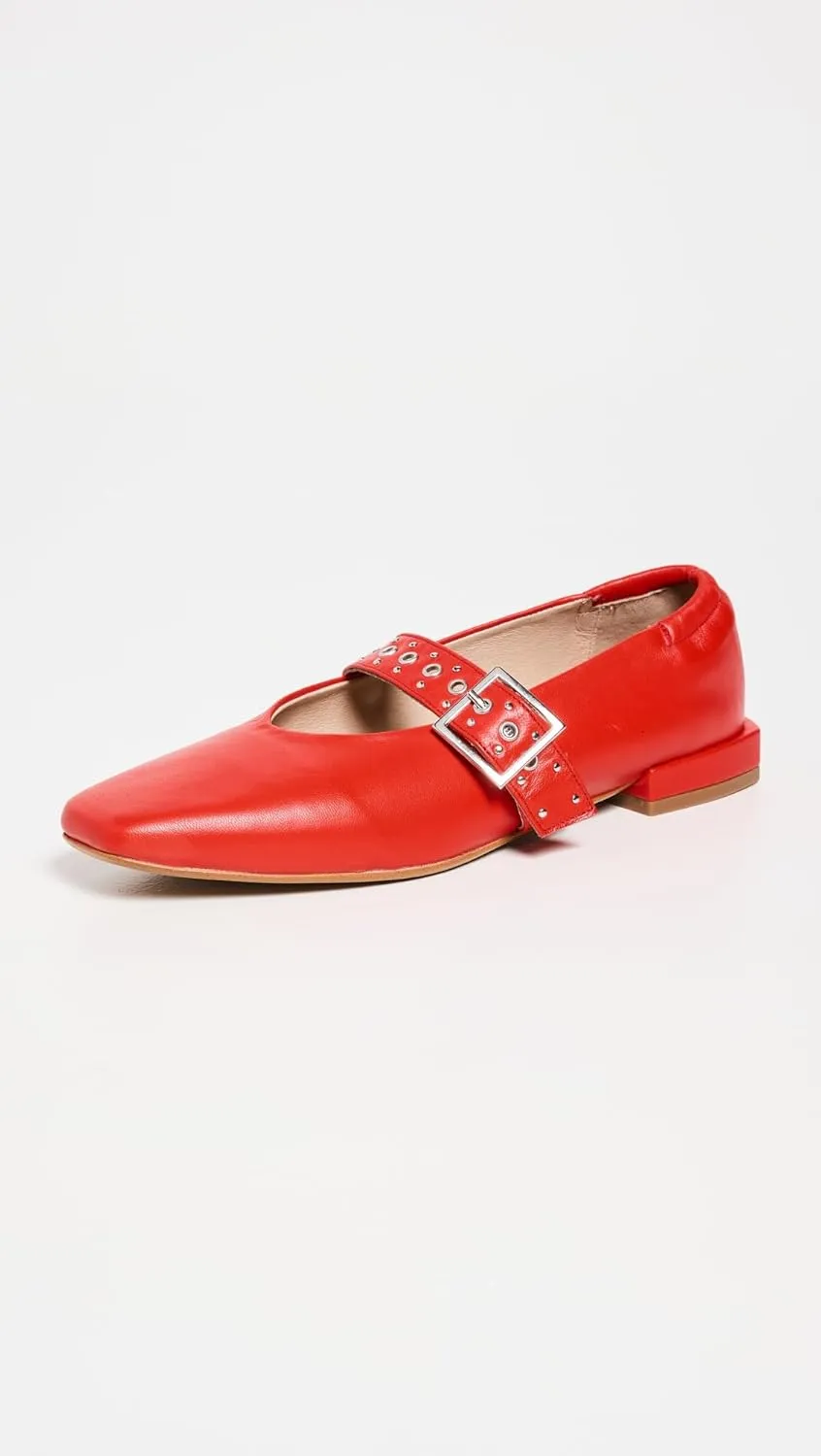 Women's Forum Ballet Flats