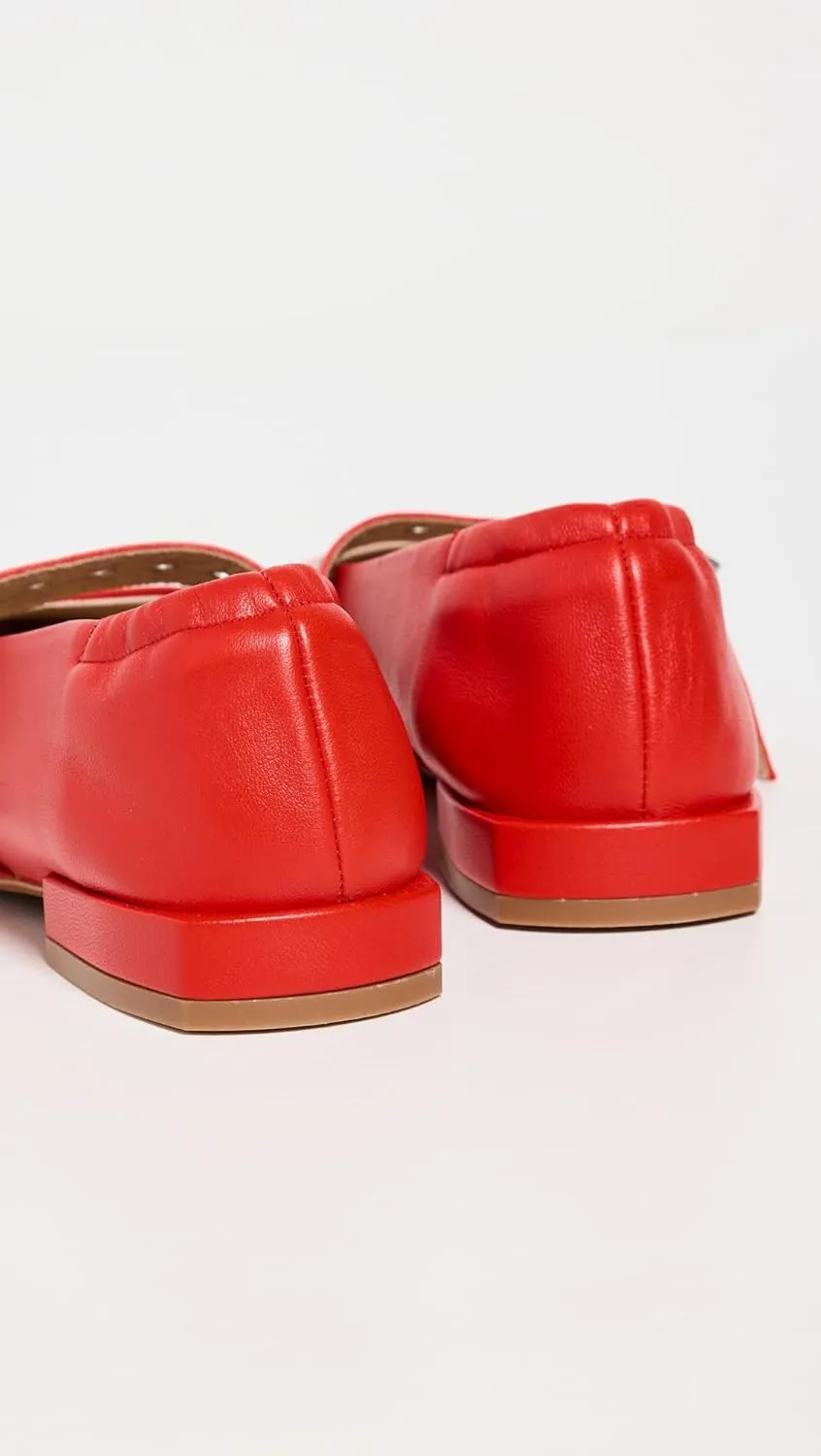 Women's Forum Ballet Flats