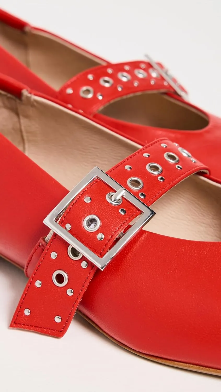Women's Forum Ballet Flats