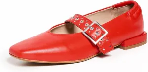 Women's Forum Ballet Flats