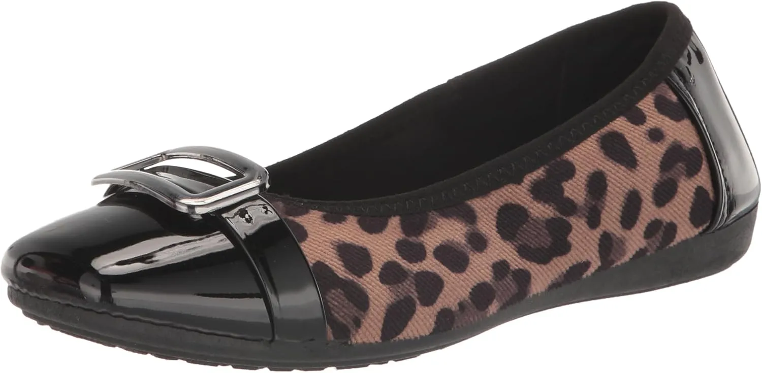 Women's Korina Ballet Flat