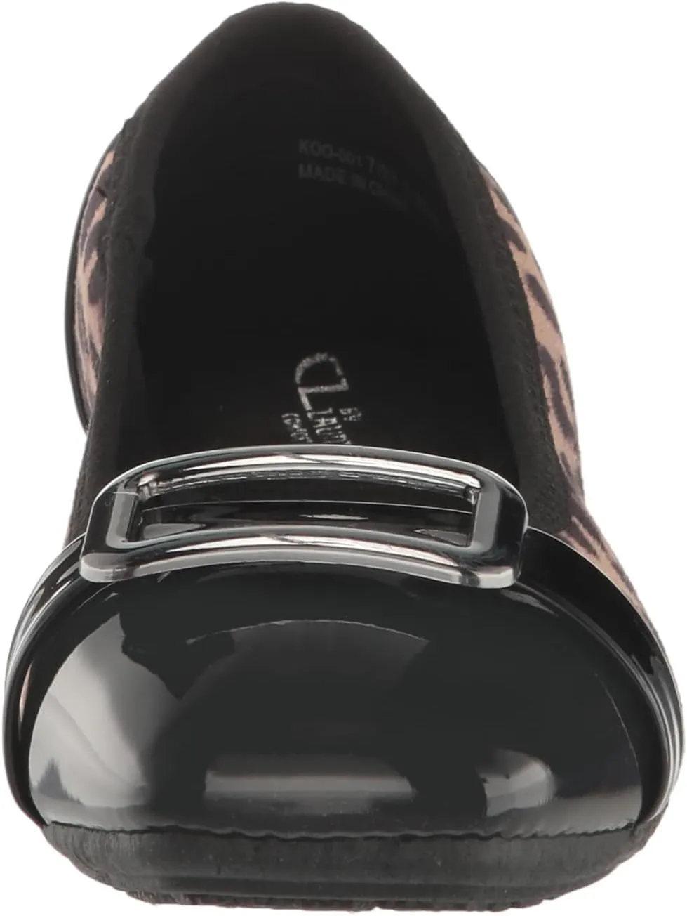 Women's Korina Ballet Flat