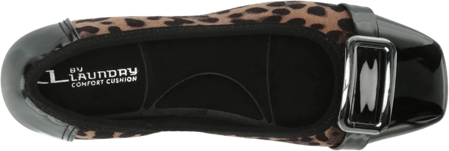 Women's Korina Ballet Flat
