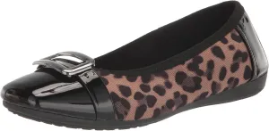Women's Korina Ballet Flat
