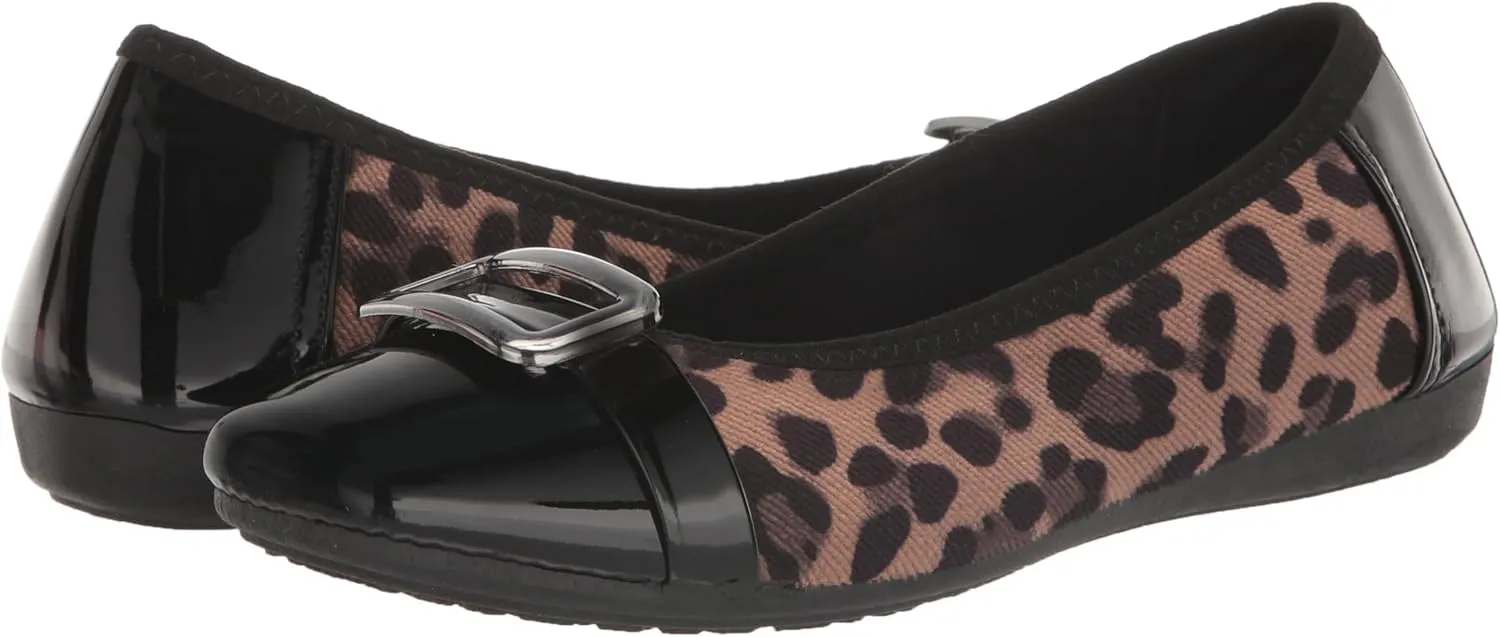 Women's Korina Ballet Flat