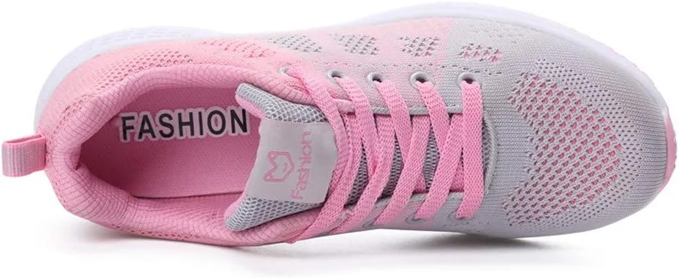 Womens White Tennis Shoes Leather Sneakers Casual Walking Shoes for Women Women's Basketball Shoes Loafer Flats Women Shoes Winter Sneakers for Women