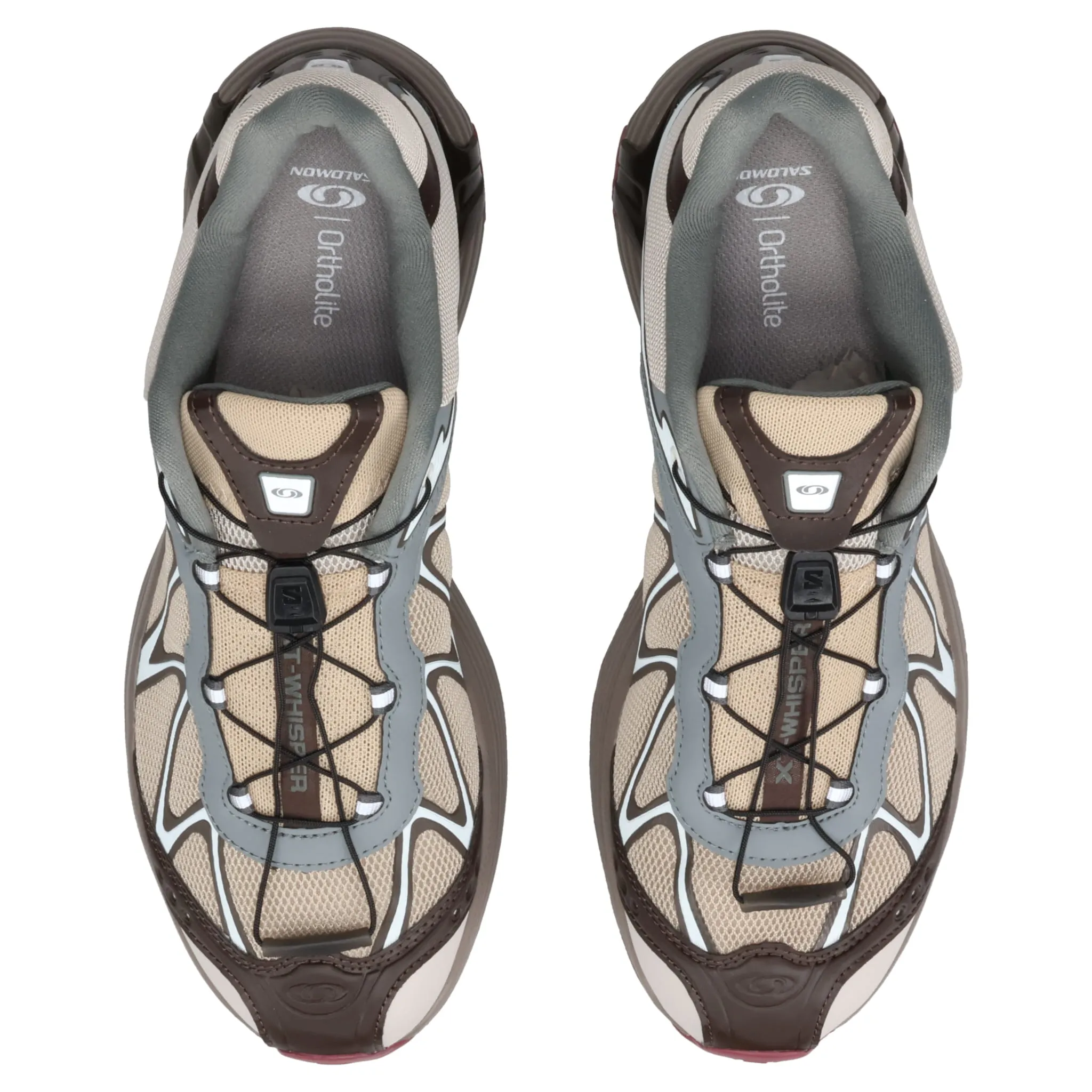 XT-WHISPER / OXFORD TAN/SEDONA SAGE/DELICIOSO