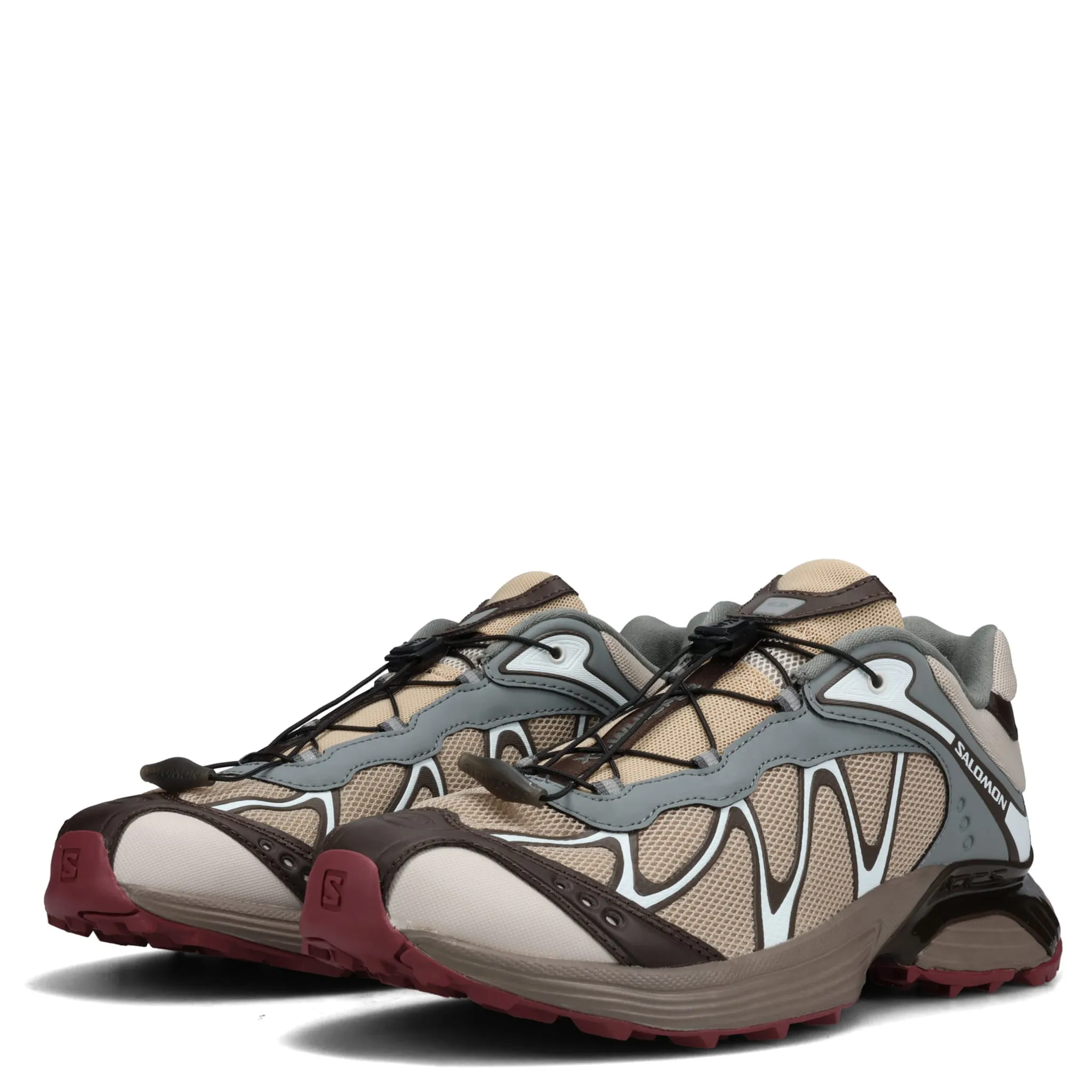 XT-WHISPER / OXFORD TAN/SEDONA SAGE/DELICIOSO