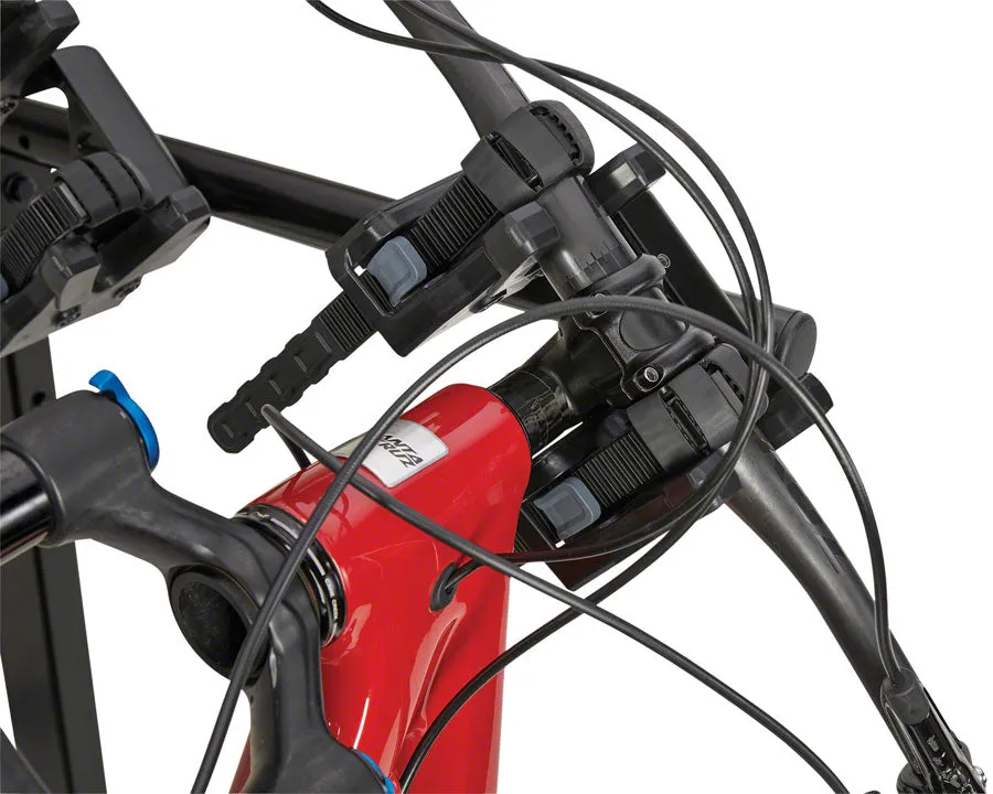 Yakima HangTight Hitch Rack